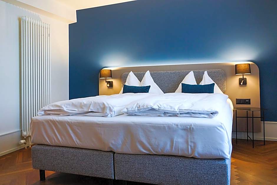 Hotel im Schlosspark