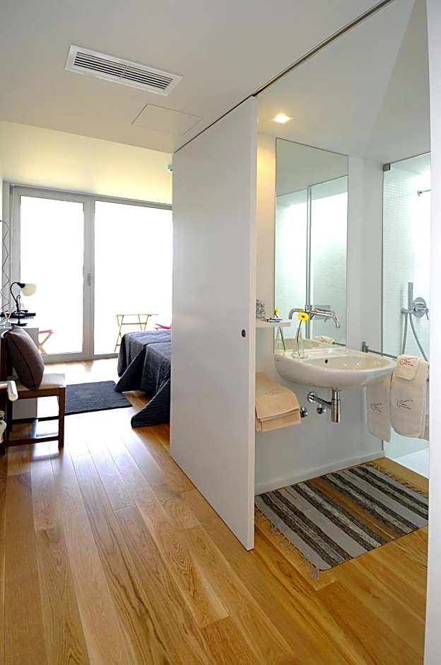 Quinta Pedras De Baixo