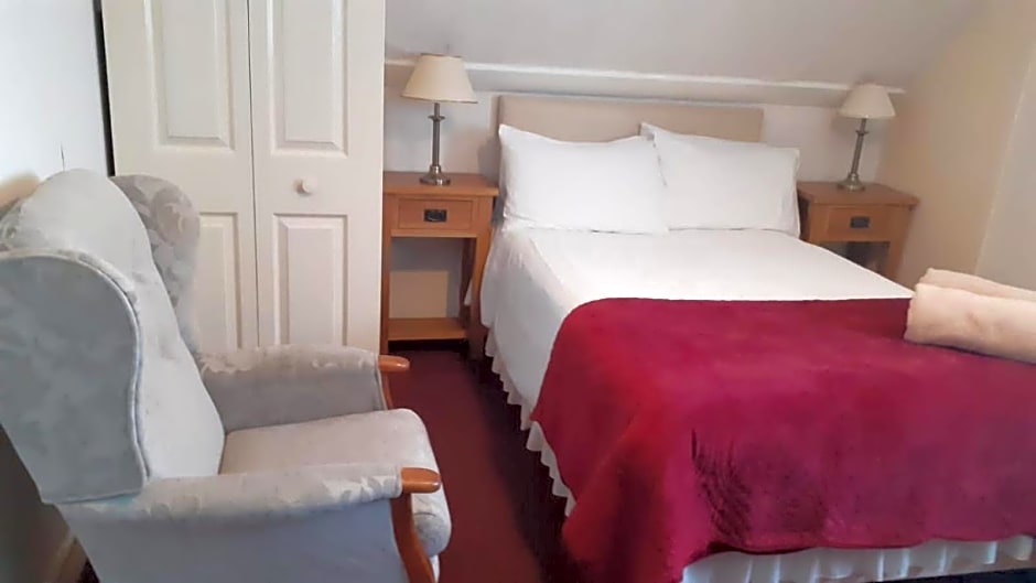 Kingsway Bed & Breakfast