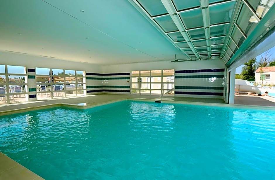 Résidence Odalys Le Mas des Alpilles