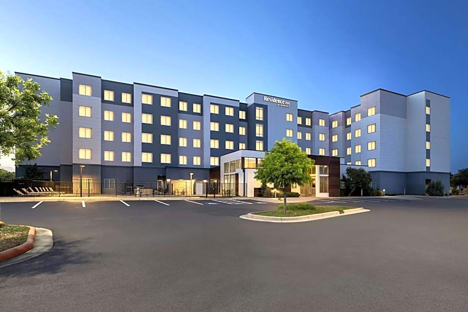 Residence Inn by Marriott San Marcos