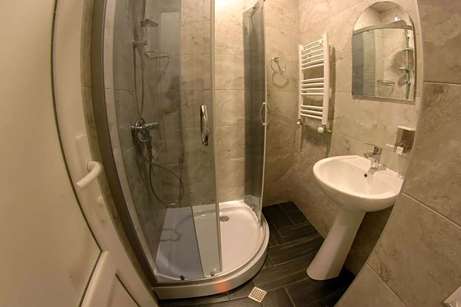 Hostel Nomad