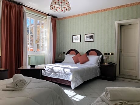 Albergo Sapori