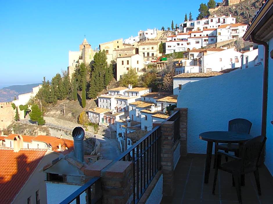 Apartamentos Sierra de Segura