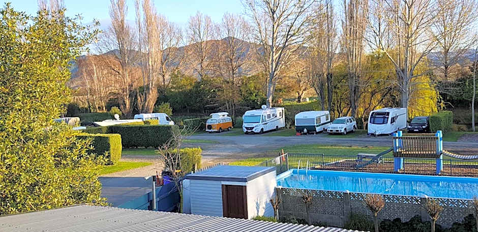 Spring Creek Holiday Park