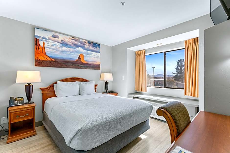 Days Inn by Wyndham Camp Verde Arizona