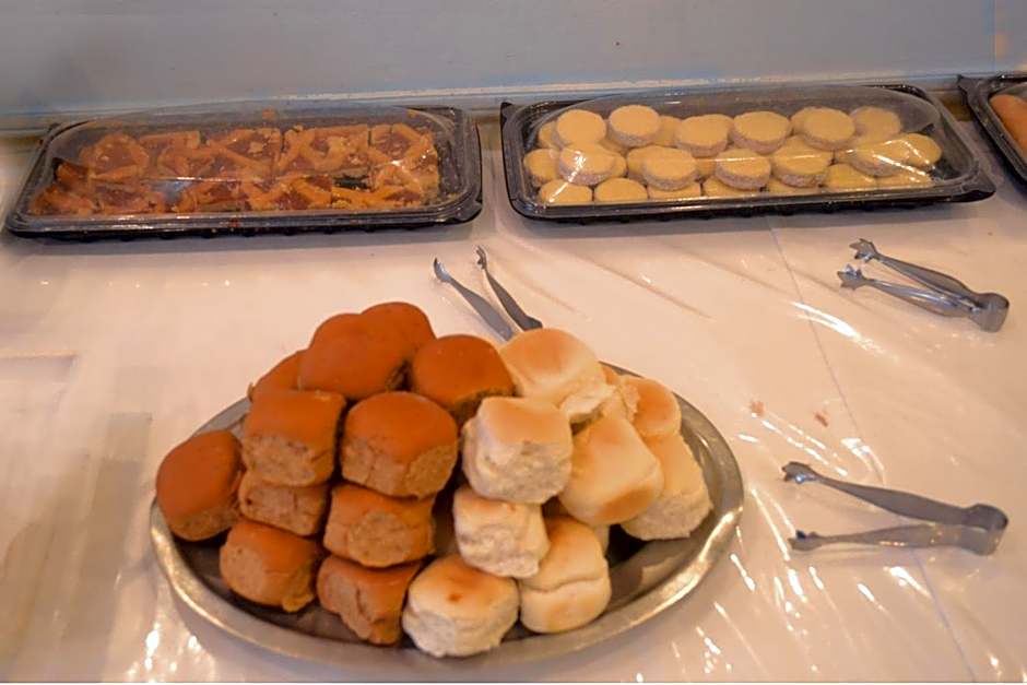 Nuevo Horizonte Hotel