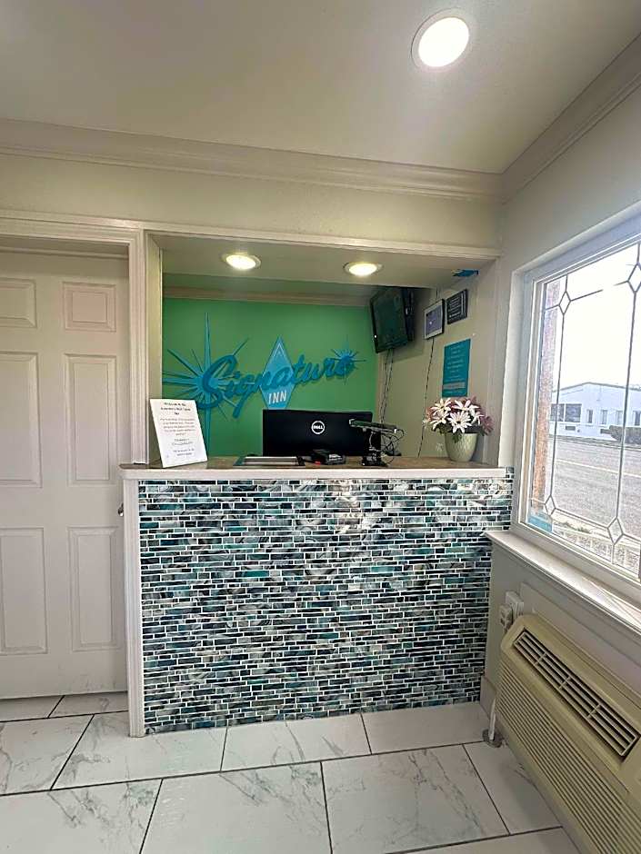 Signature Inn Winnemucca