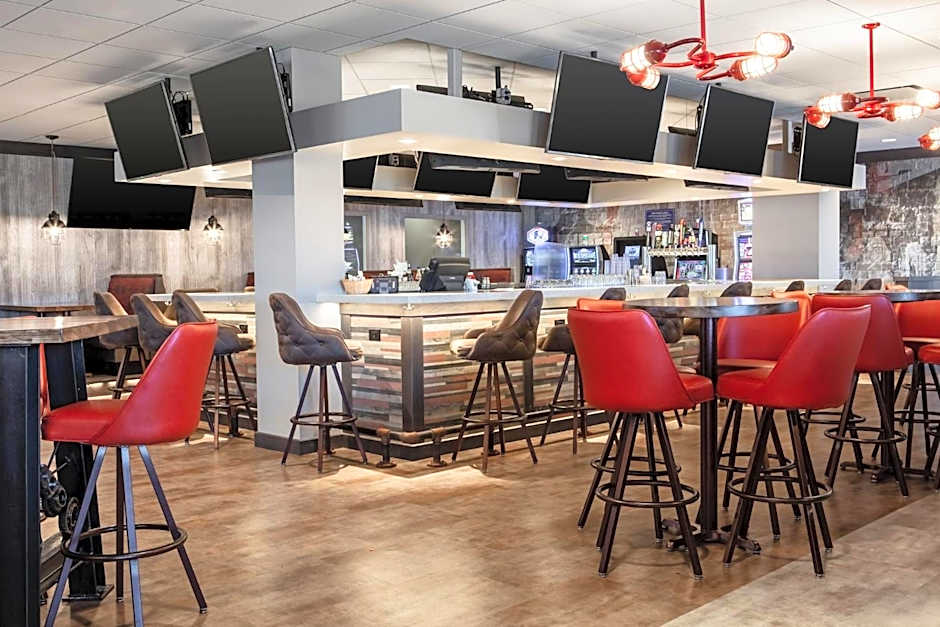 Holiday Inn Rock Island-Quad Cities By IHG