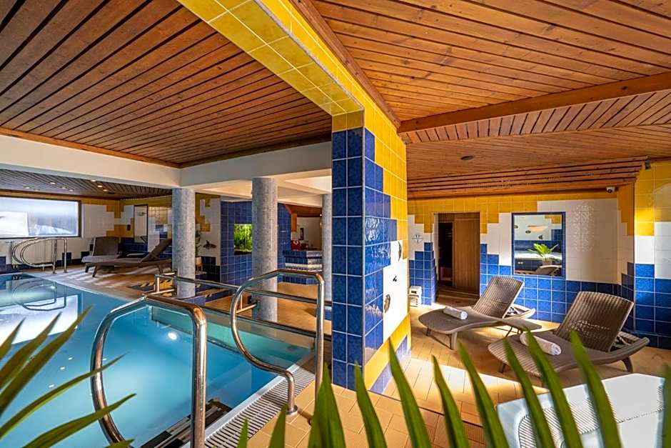 Czarny Potok Wellness & Spa Zakopane Centrum