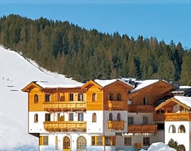 Hotel Lisa