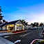 Best Western Town & Country Lodge