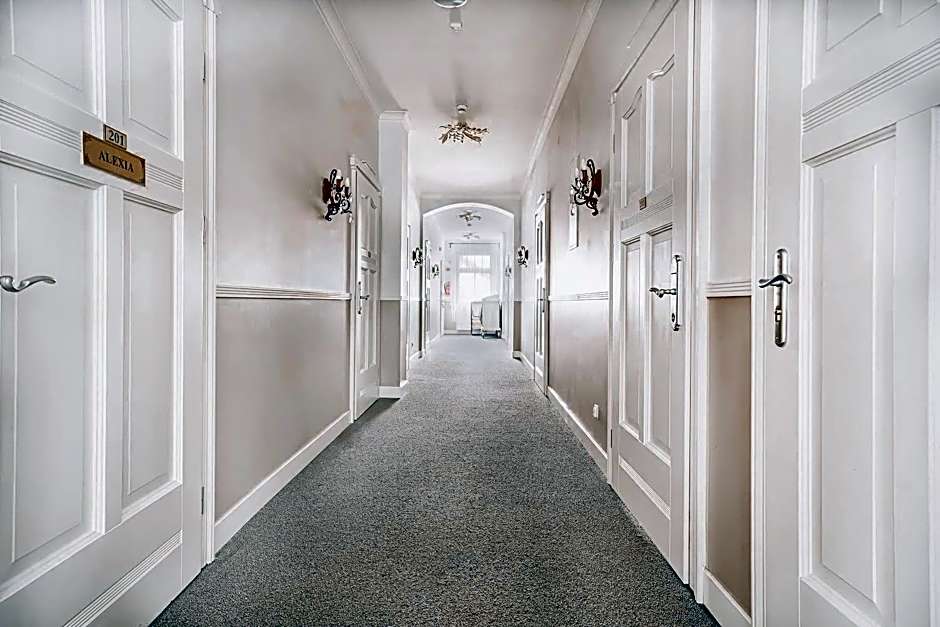 Hotel Amalia