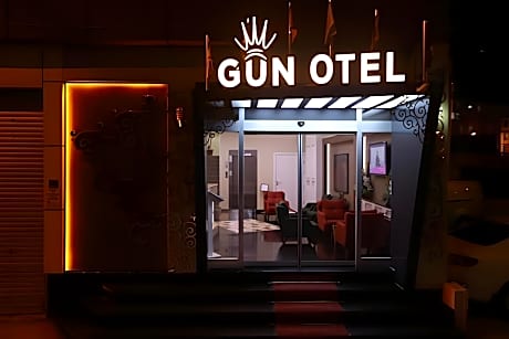 Gun Otel Kastamonu
