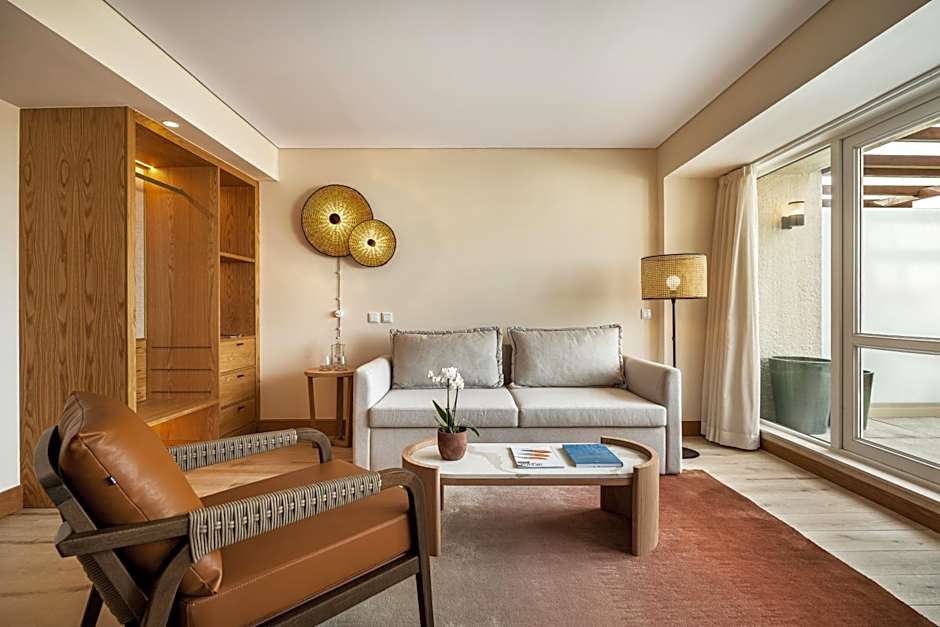 HYATT REGENCY VILAMOURA ALGARVE