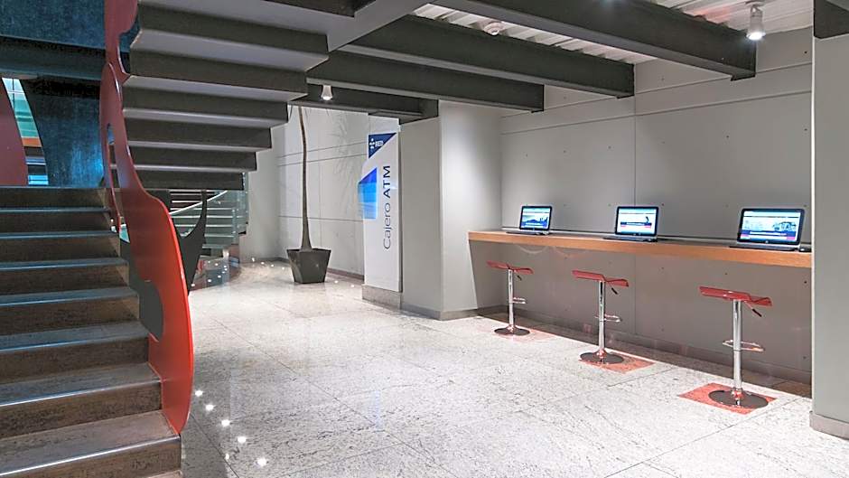 Holiday Inn Mexico Zona Centro By IHG