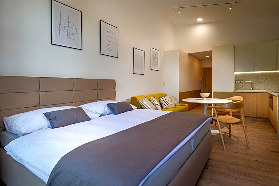 TALBERG SK - Garage parking - Quiet place - Brand new apartments - Tále