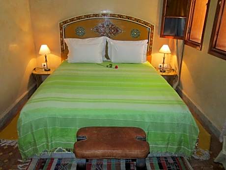 Marrakchia Twin Room