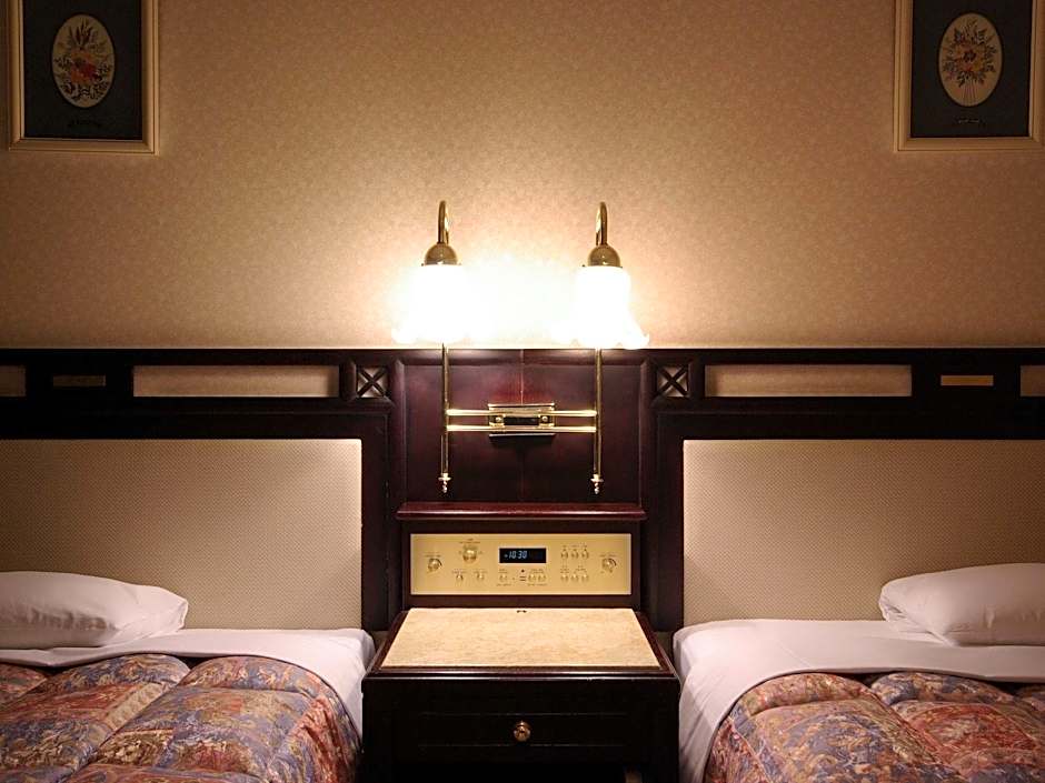 Sasebo Washington Hotel