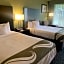 Quality Inn & Suites Brooksville I-75/Dade City