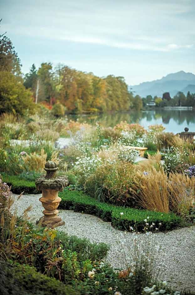 Hotel Schloss Leopoldskron