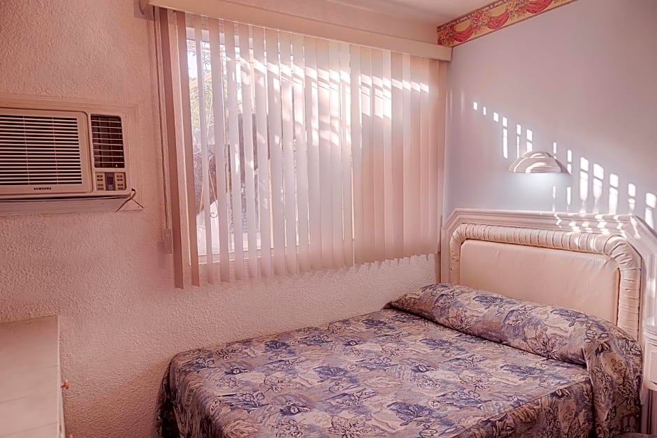 Hotel Suites Ejecutivas