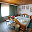 Hotel-Restaurant Zum Burgkeller