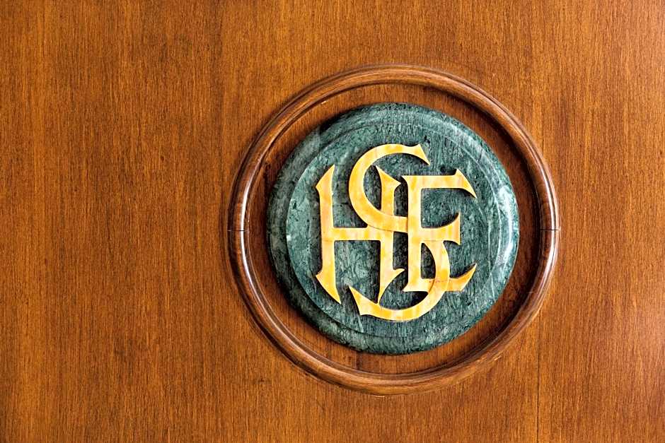 Hotel Ercolini & Savi