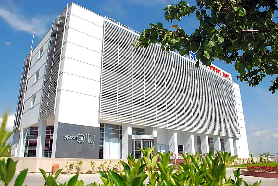 Orty Airport Hotel