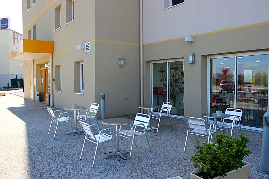 The Originals Access,Tendance Hotel, Saint-Etienne