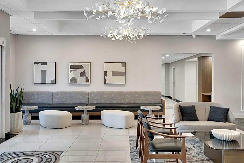Homewood Suites By Hilton Toronto-Markham