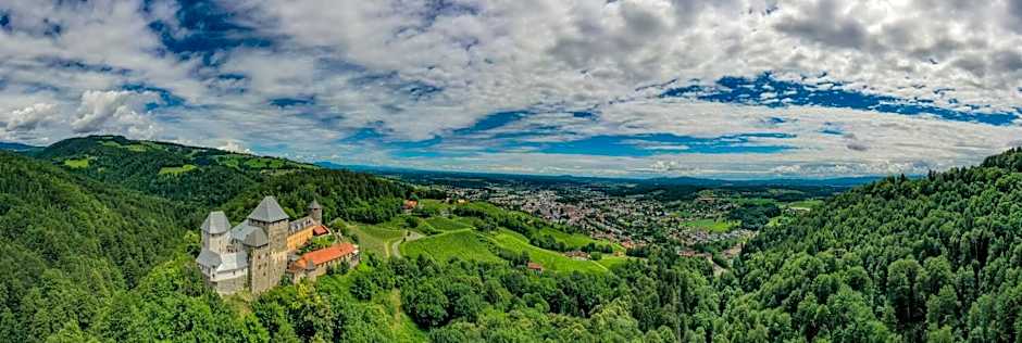 Burg Deutschlandsberg