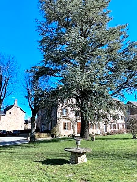 Le Clos d'Albray - Chambres d'hôtes et gite