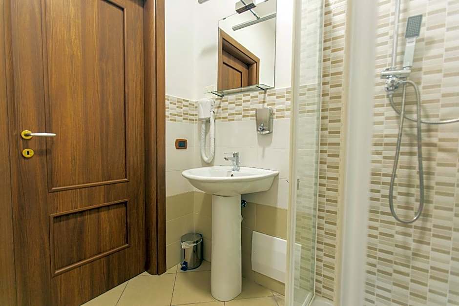 San Gennaro B&B