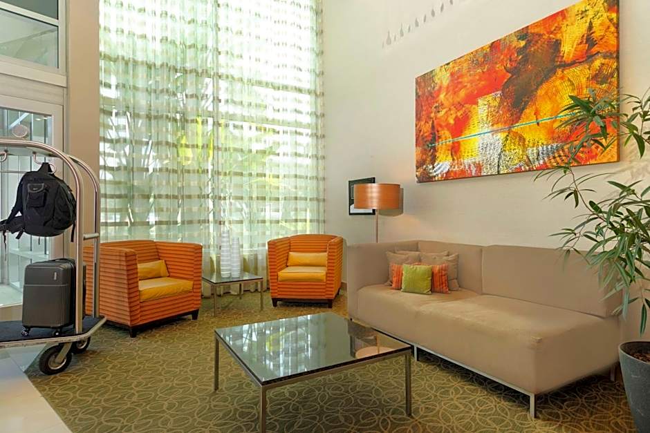 Hyatt Place Manati