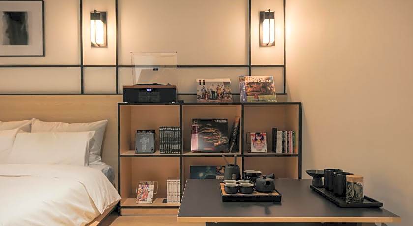 Mitasuya Ryokan Hotel Gumi by Aank