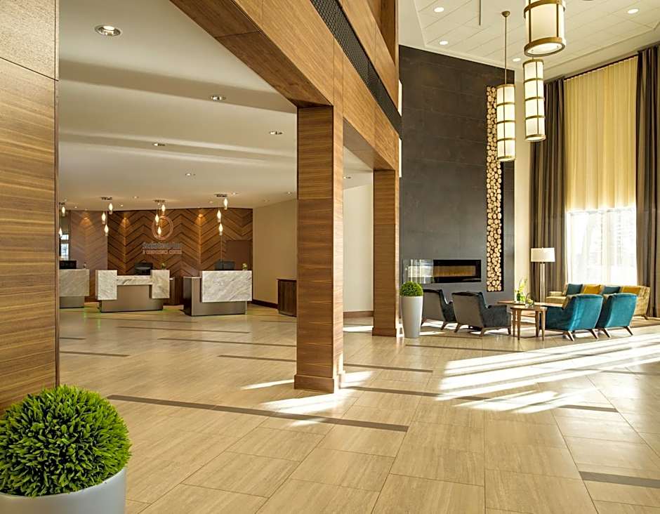 Saskatoon Inn & Conference Centre