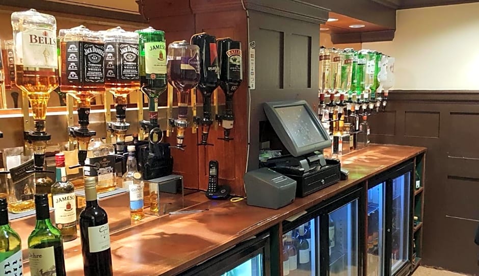 The Devonshire House Hotel