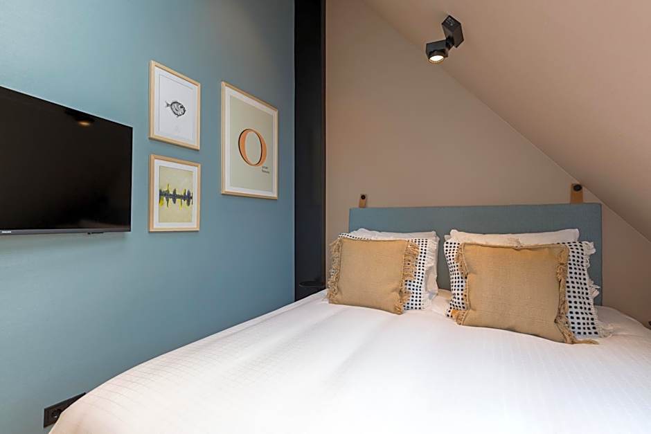 Ocean House Scheveningen