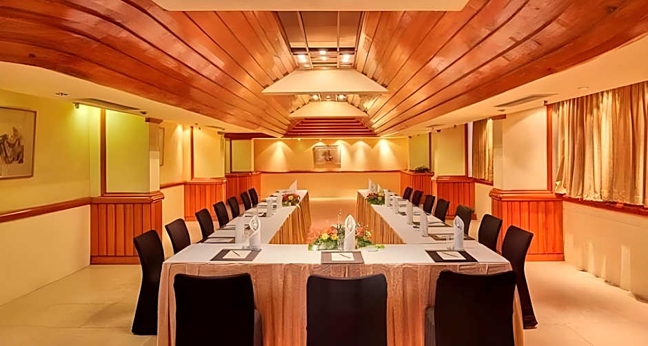 Royal Orchid Central Bangalore