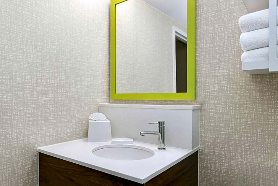 Hampton Inn By Hilton Milwaukee/Brookfield