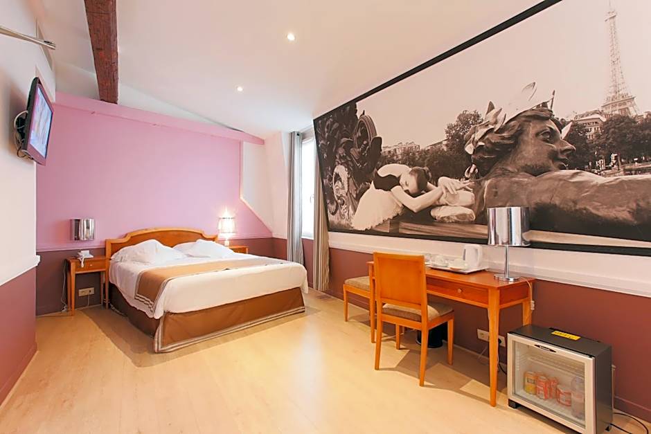 Hotel Atelier Vavin