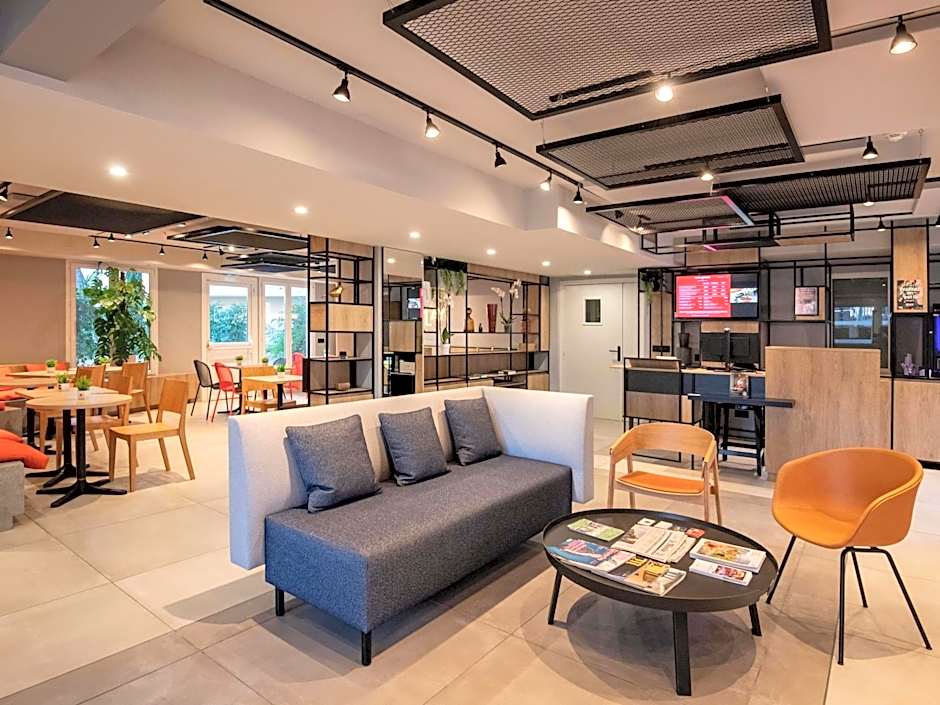 Ibis Roquebrune Cap Martin