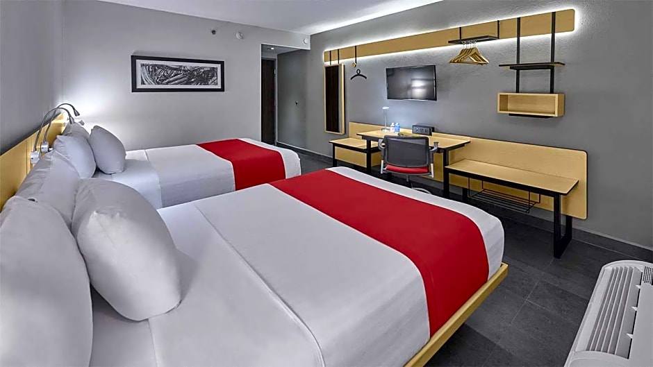 City Express by Marriott Nogales