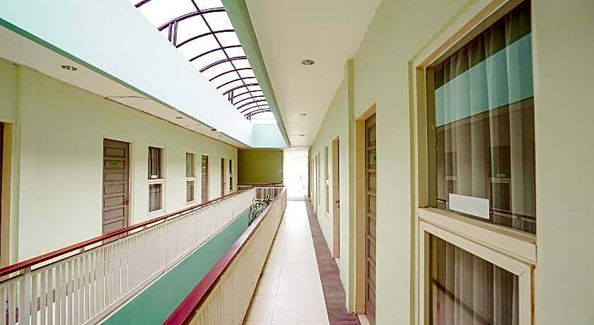 Ardhya Guesthouse Syariah