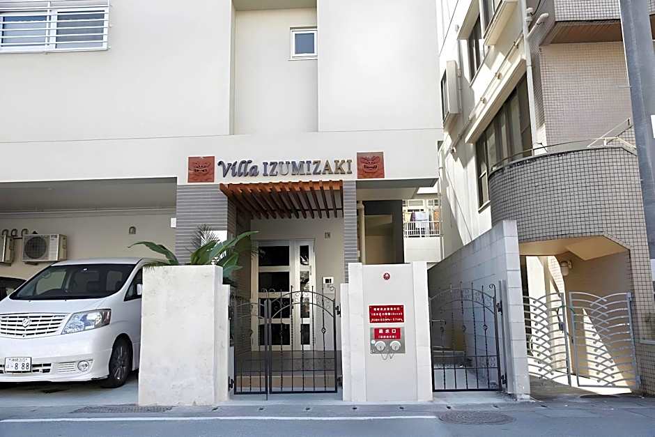 Villa Izumizaki