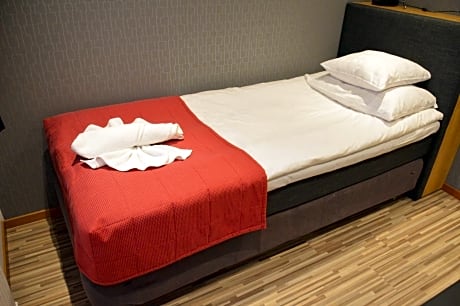 Standard Single Room with Single Bed