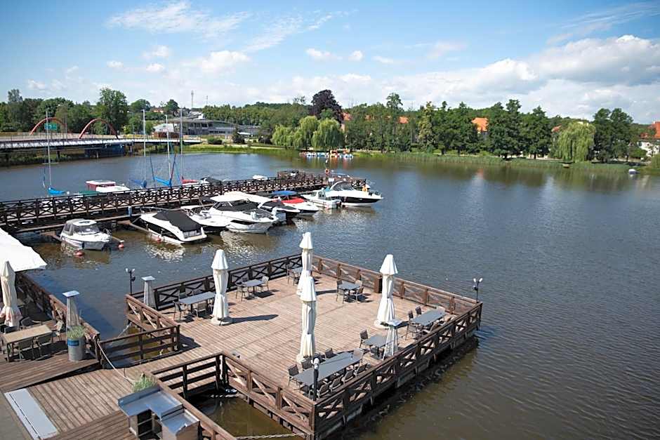 Hotel Port 110