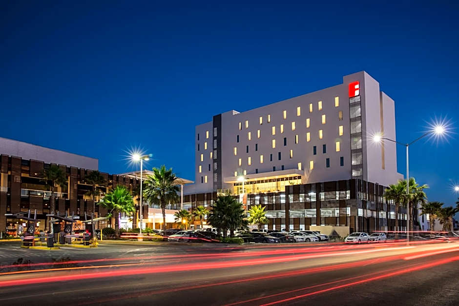 Fiesta Inn Los Mochis