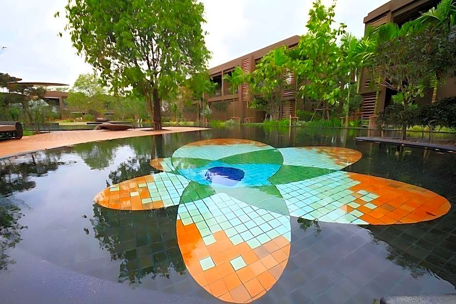 Siamdasada Khaoyai